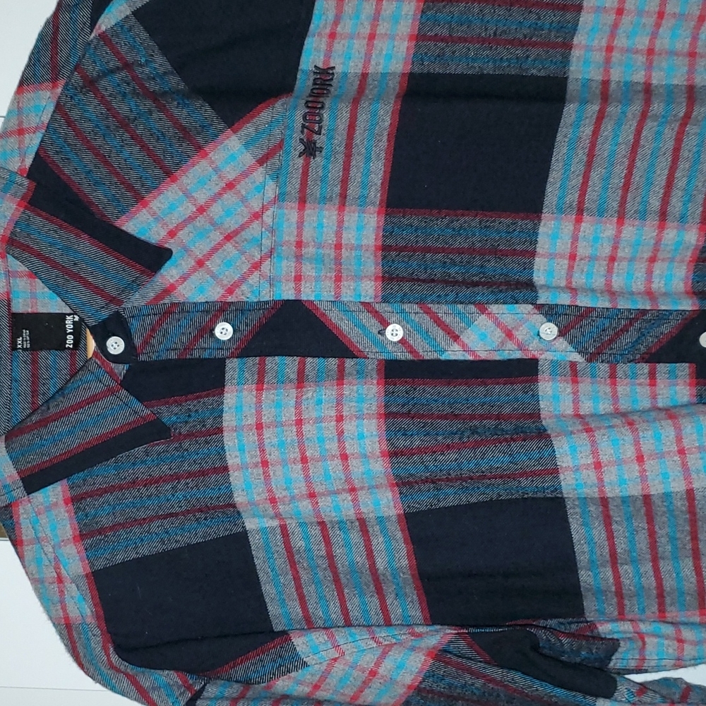 Zoo York Shirt